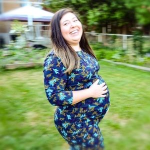 Meet your Posher, Julia